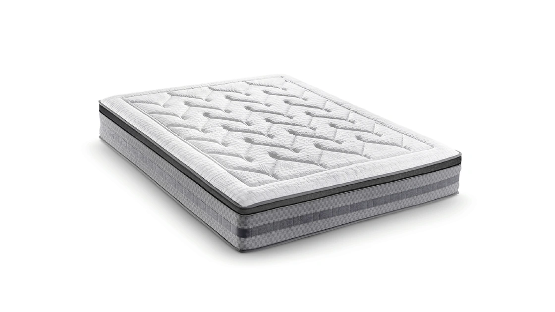 Materasso Arya Plus a molle insacchettate di Morfeus
