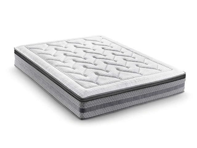 Materasso Arya Plus a molle insacchettate di Morfeus