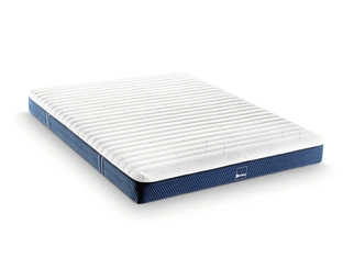 Materasso Bora Smartherm in memory e Aquacelldi Morfeus