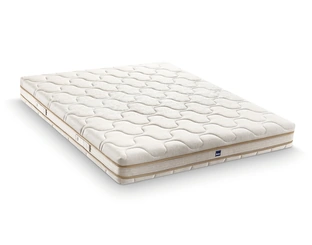 Materasso matrimoniale in Aquacell Ghibli di Morfeus