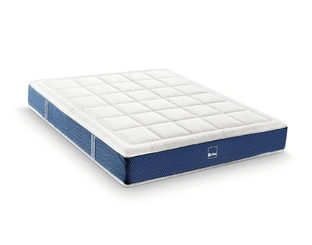 Materasso matrimoniale in memory Mistral Smartherm di Morfeus