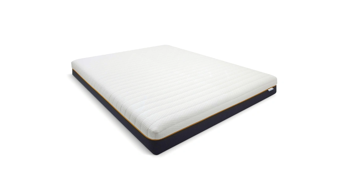 Materasso Sleeppando in memory foam di Morfeus
