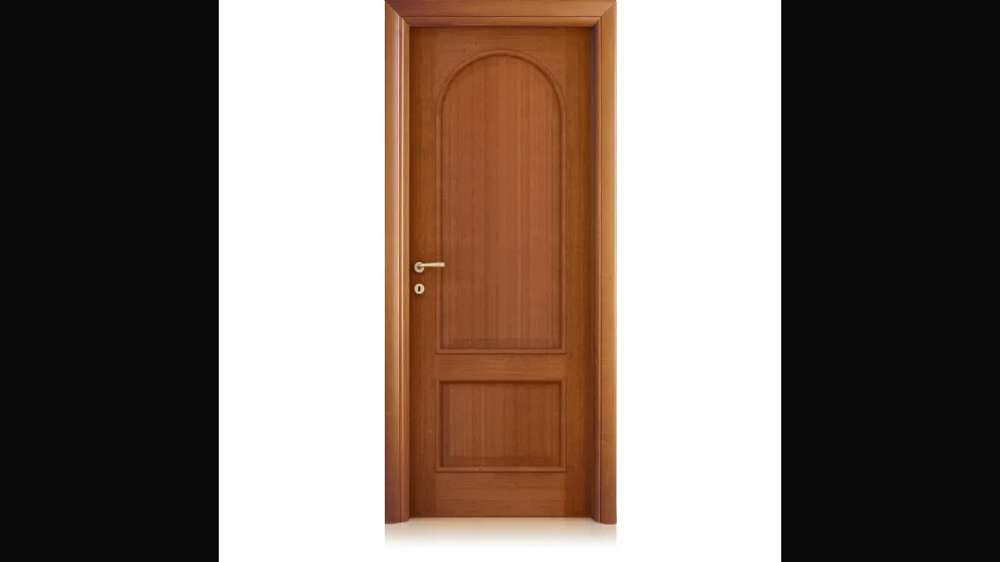 Porta per interni Arca in Tanganika di Ferrero Legno