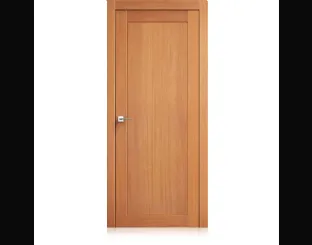 Porta per interni Intaglio 0 finitura Blond di Ferrero Legno