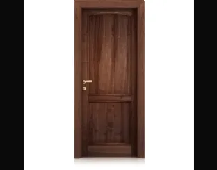 Porta per interni Magika in Noce di Ferrero Legno