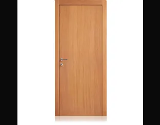 Porta per interni Nova finitura Blond di Ferrero Legno