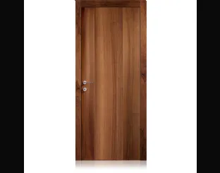 Porta per interni Nova in Noce di Ferrero Legno