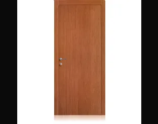 Porta per interni Nova in Tanganika di Ferrero Legno