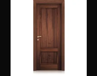 Porta per interni Tempora in Noce di Ferrero Legno