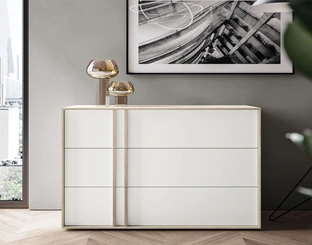 Comò Alfa New di Spagnol Mobili