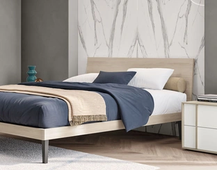 Comodino Alfa New di Spagnol Mobili