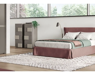 Gruppo Notte Domino di Spagnol Mobili