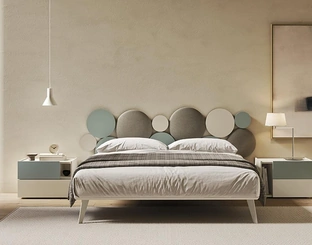 Comodino Smart di Mobilgam