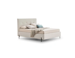 Letto Love con box contenitore di Le Comfort