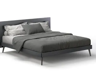 Letto con testiera Marilyn di Fratelli Elli