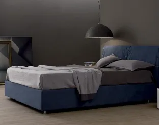 Letto Olympia London di Spagnol Mobili