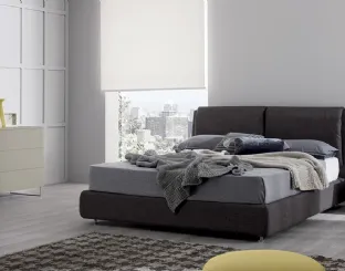 Letto Sky Spazio di Spagnol Mobili