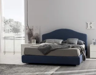 Letto Thai Elite di Spagnol Mobili