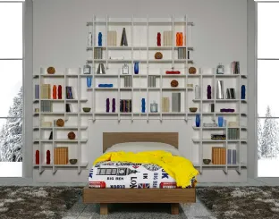 Libreria Bacheca LA305 01 di Fratelli Elli