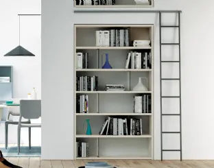 Libreria Vega di Spagnol Mobili