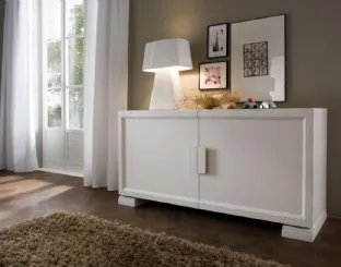 Madia Zenith 111 in legno di MobilGam