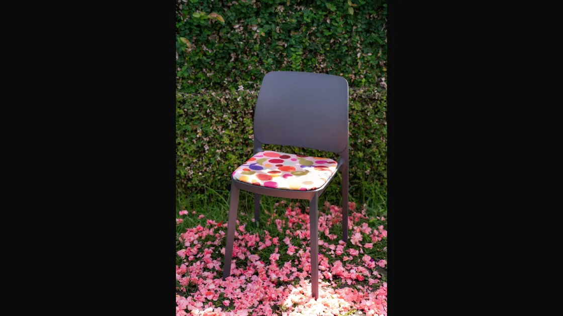 Sedia Tipa Ika Jane di Pointhouse