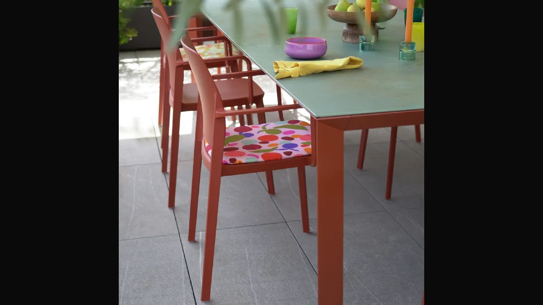 Sedia Tipa Ika Jane di Pointhouse