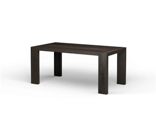 Tavolo in legno Doha di Fratelli Elli