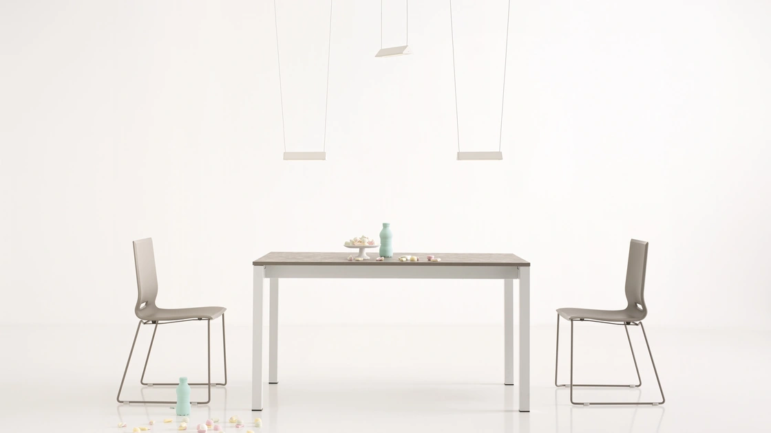 Tavolo allungabile Jolly di Pointhouse