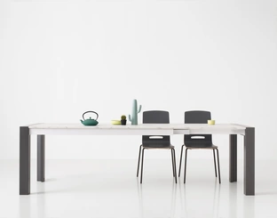 Tavolo allungabile Milano di Pointhouse