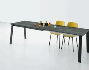 Tavolo allungabile Delta di Pointhouse