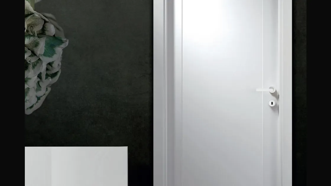 Porta per interni Area di Ferrero Legno