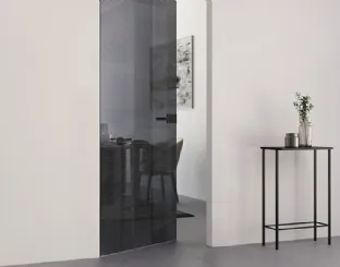 Porta per interni Basic Zero di Ferrero Legno
