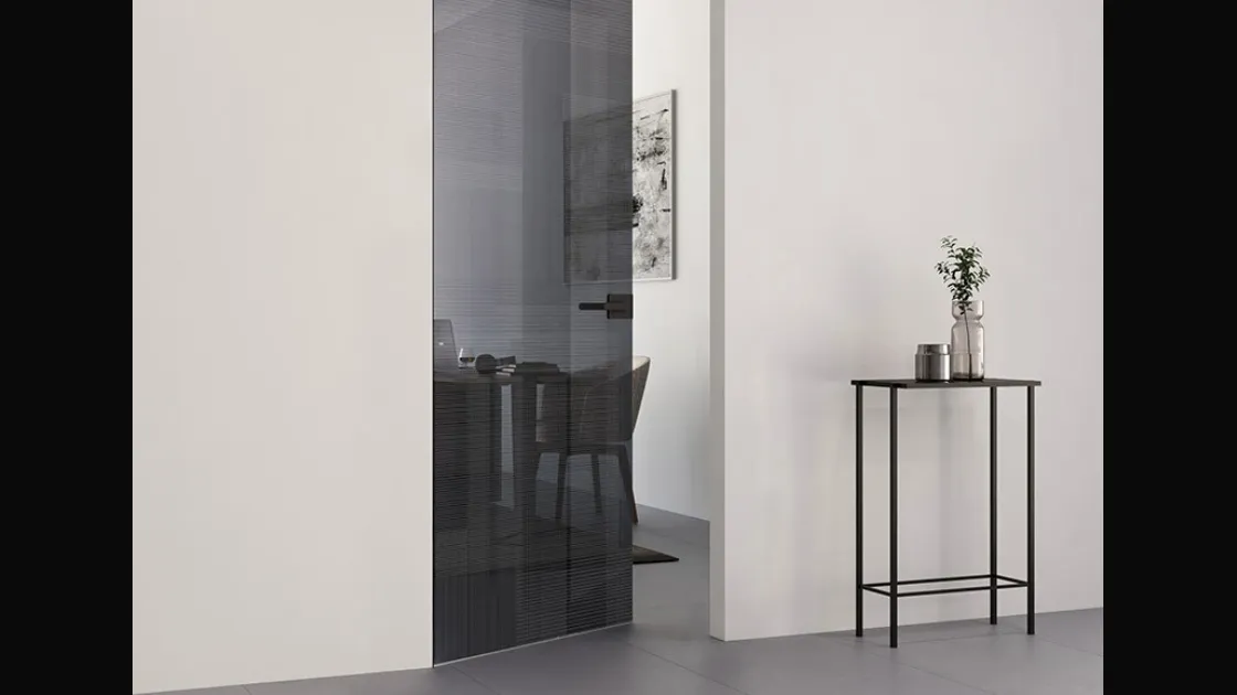 Porta per interni Basic Zero di Ferrero Legno