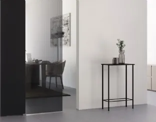 Porta per interni Cristal Air 2 di Ferrero Legno