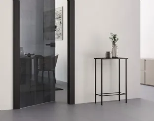 Porta per interni Cristal Basic di Ferrero Legno