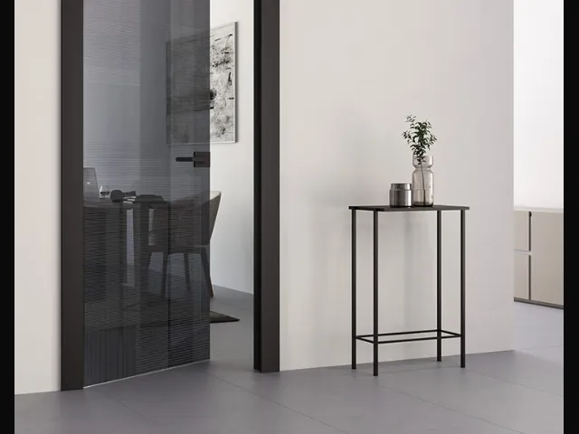 Porta per interni Cristal Basic di Ferrero Legno