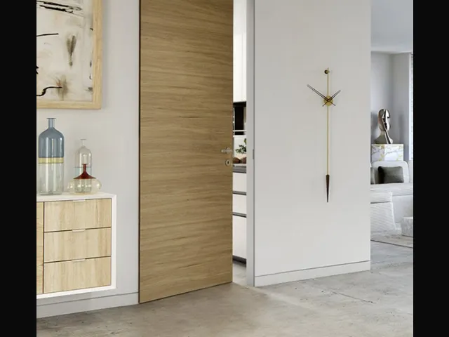 Porta per interni Logica Zero di Ferrero Legno