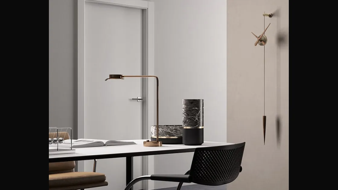 Porta per interni Nova di Ferrero Legno