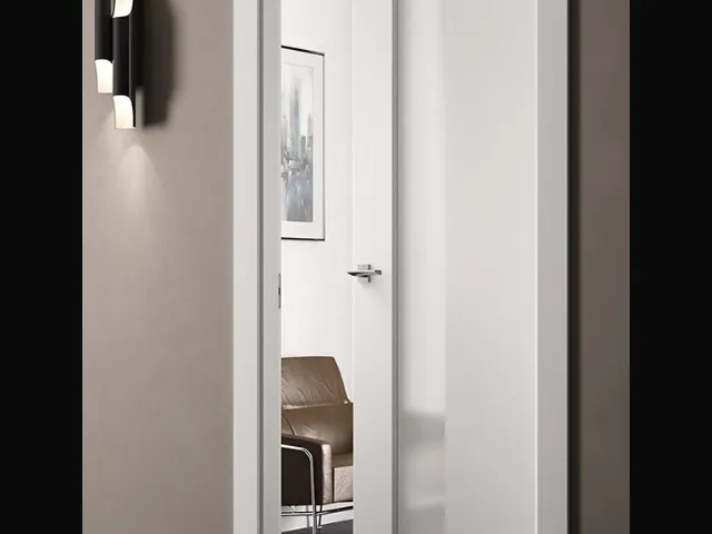 Porta per interni Nova di Ferrero Legno
