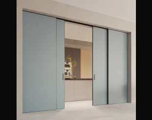 Porta per interni Scenario Premium di Ferrero Legno