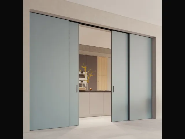 Porta per interni Scenario Premium di Ferrero Legno