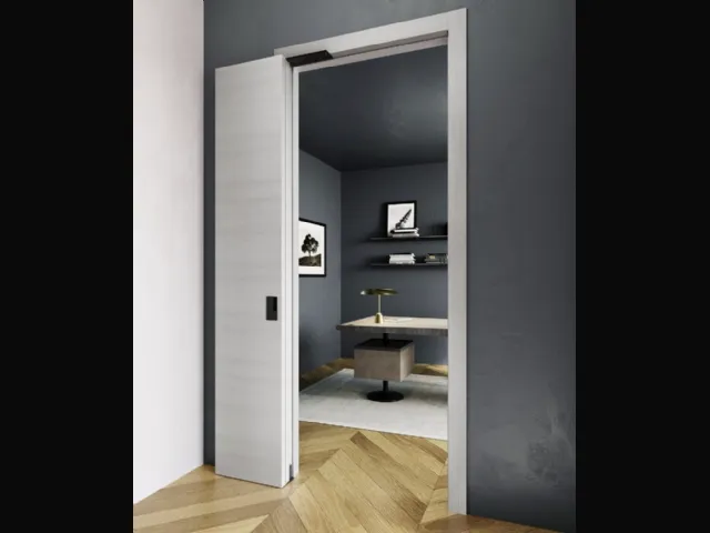 Porte per interni Fold di Ferrero Legno