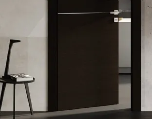 Porta per interni Logica di Ferrero Legno
