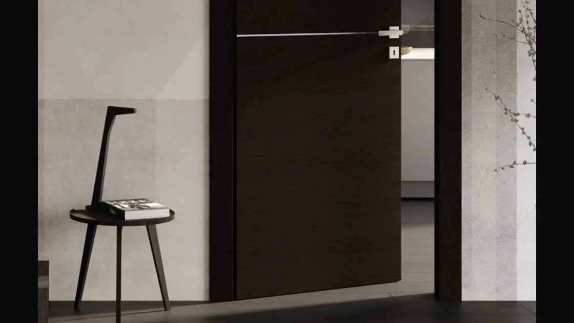Porta per interni Logica di Ferrero Legno