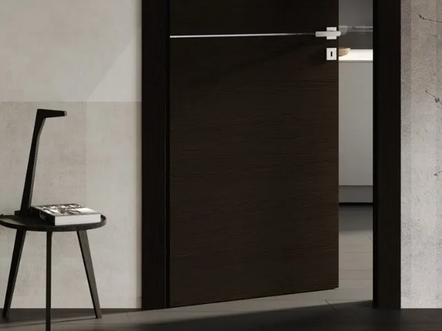 Porta per interni Logica di Ferrero Legno
