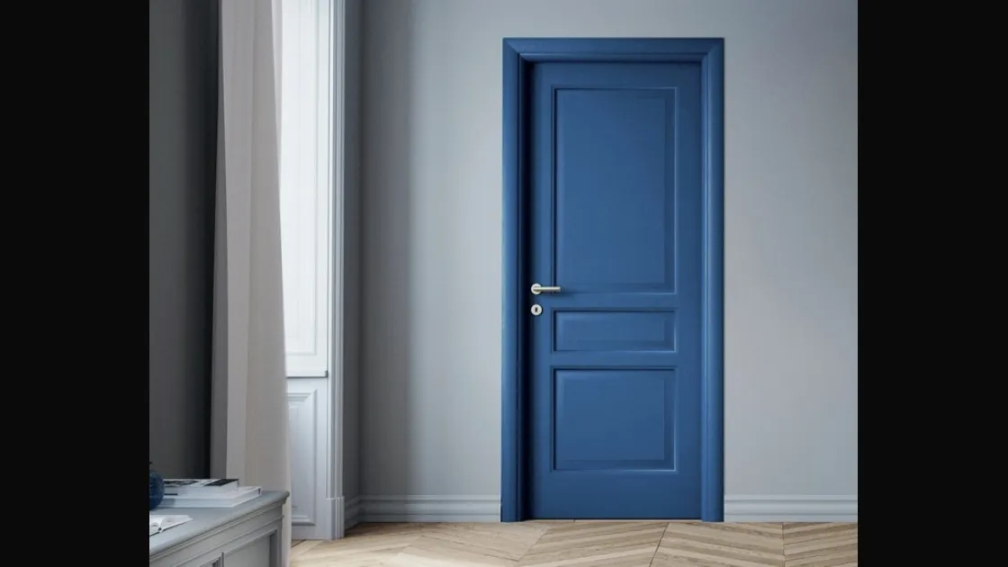 Porta per interni Mito di Ferrero Legno