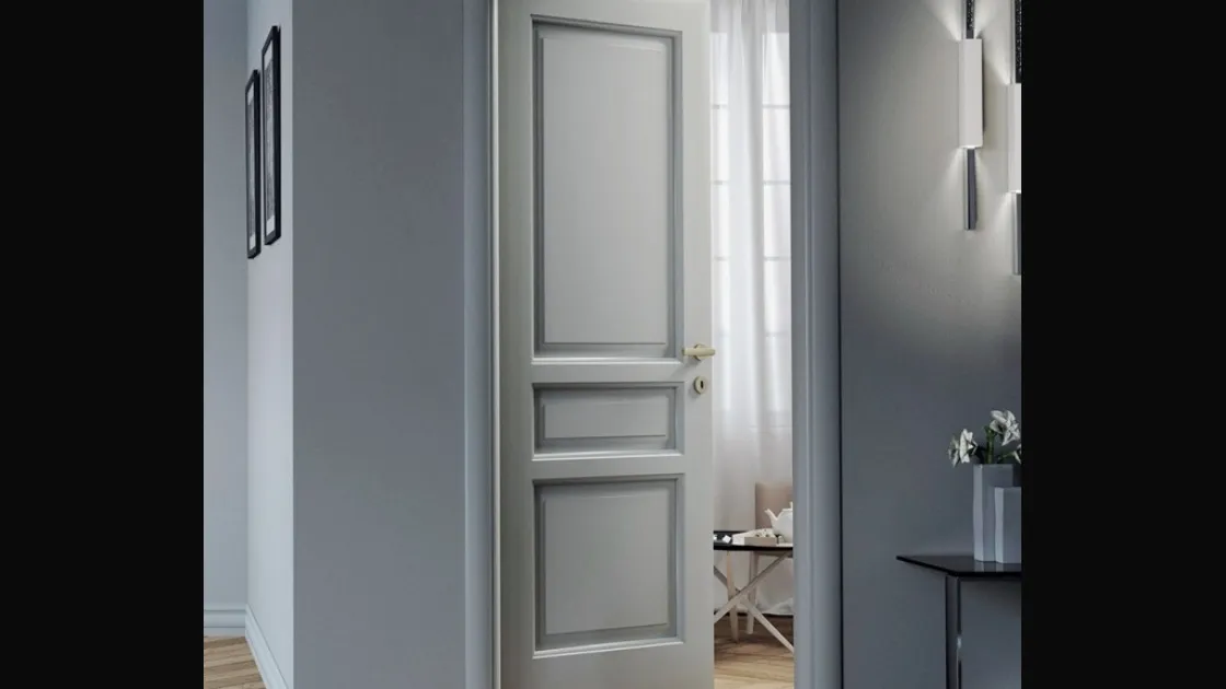 Porta per interni Mito di Ferrero Legno
