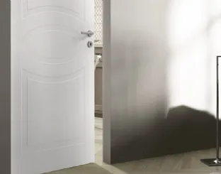 Porta per interni Mixy Zero di Ferrero Legno