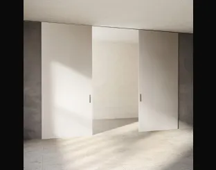 Porta per interni Scenario Lignum Equa di Ferrero Legno